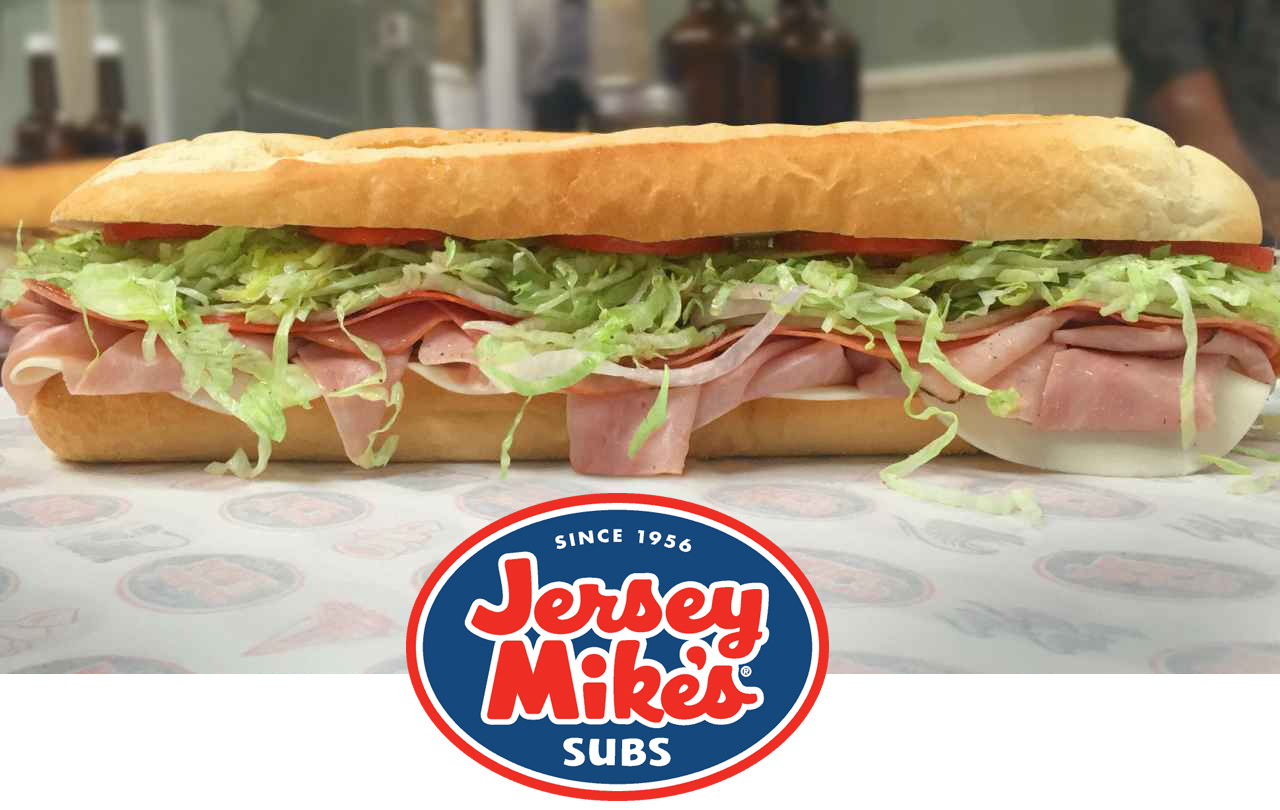 SANDWICHES JERSEY MIKE S 13 RECETTES ASSELIN