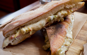 Cuban Sandwich - Olive+Gourmando